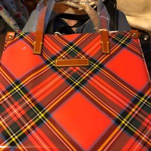 Dooney and Bourke medium shopper tote